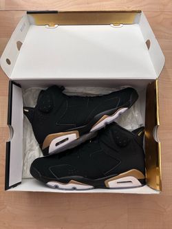 Air Jordan 6 Retro “DMP” Size 13