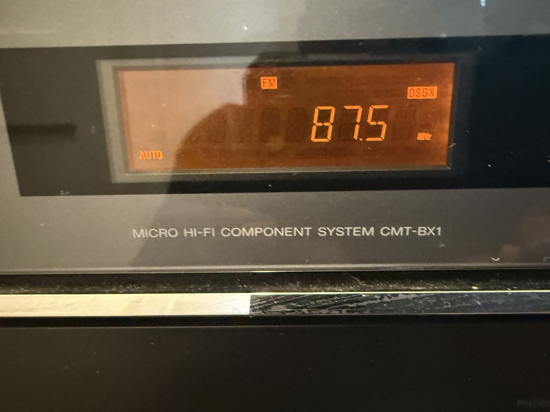 Sony System