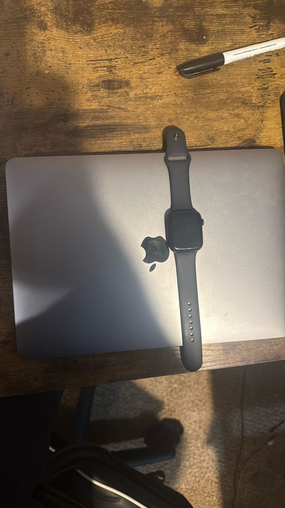 45 Mm Series 9 Apple Watch 