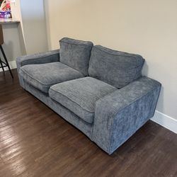 Two Seater Couch 