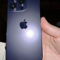Purple UNLOCKED 14pro