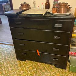 Dressers & Storage Cubbies