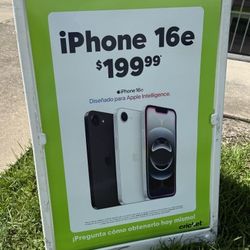 Iphone 16 E
