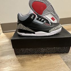 Jordan 3 