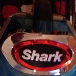 Shark Lift Away speed Duo Clean Vacuum cleaner.  Runs Perfectly.  Used Only 2 Weeks Before We Got Hardwood Floors