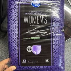 Women’s Underwear