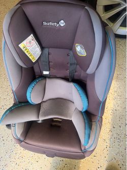 Car seat