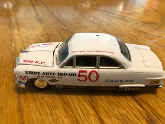 Ford model 🚘car