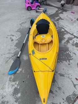 Kayak