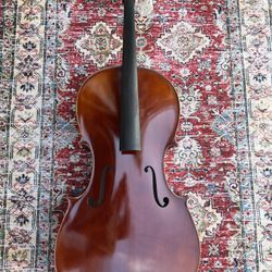 4/4 Cello