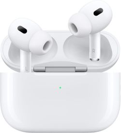 BRAND NEW SEALED IN BOX Apple AirPods PRO w/MagSafe Charging Case (2nd Generation)