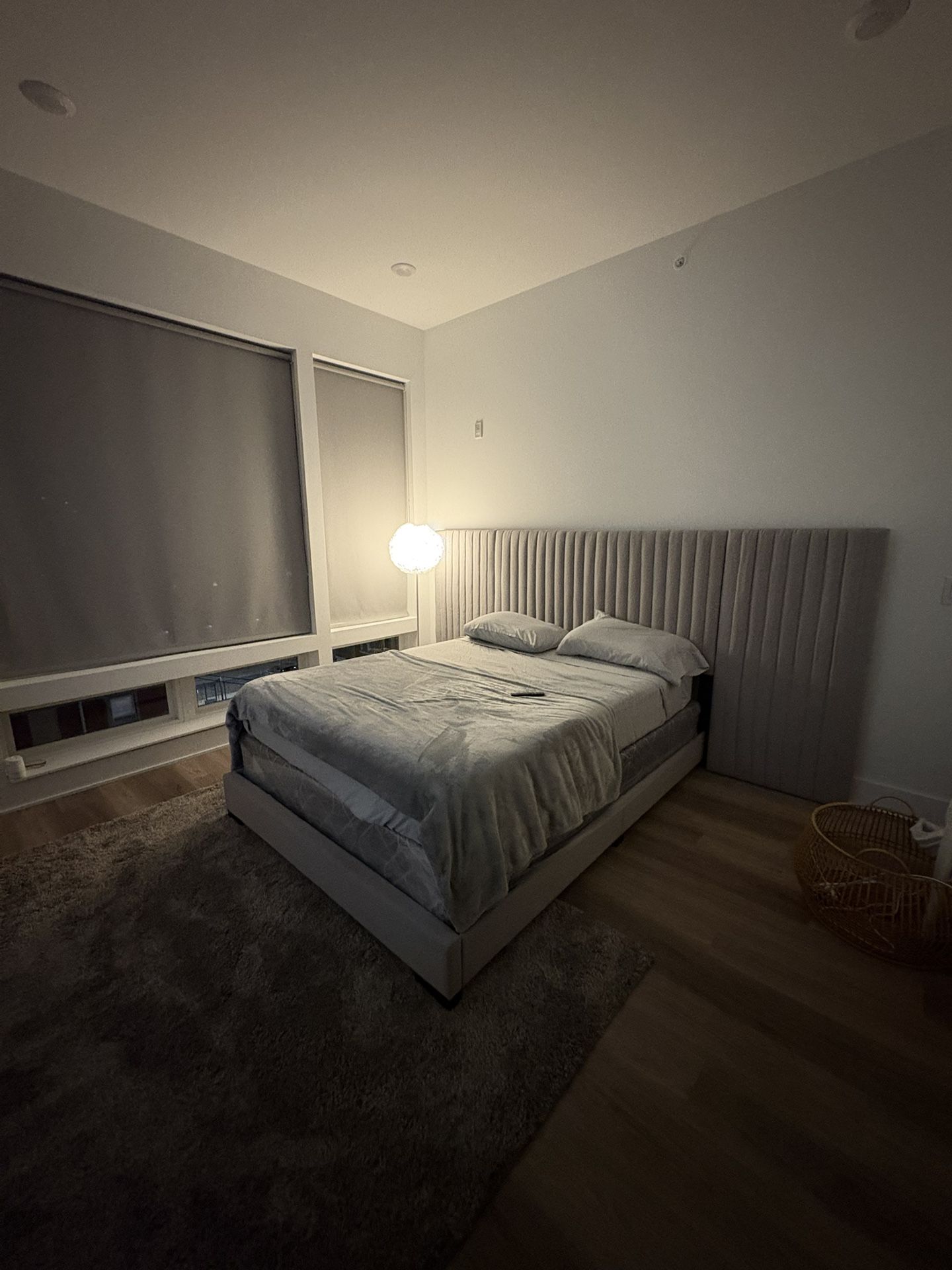 Queen Bed Frame For Sale 