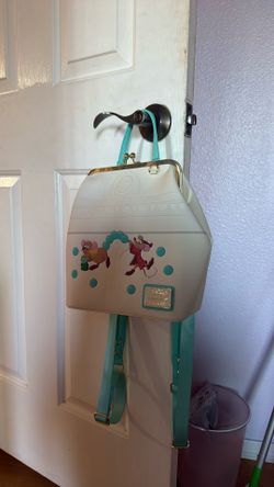 Cinderella Disney lounge-fly back pack
