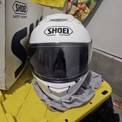 Shoei Helmet 