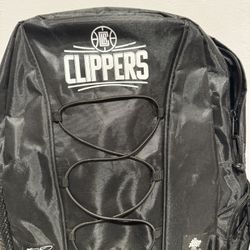 Original Clippers Backpack