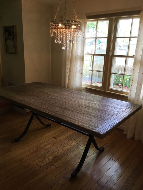 Arhaus Furniture Dining Room Table For In Rochester Ny Offerup Arhaus Furniture Dining Room Table Rochester Ny