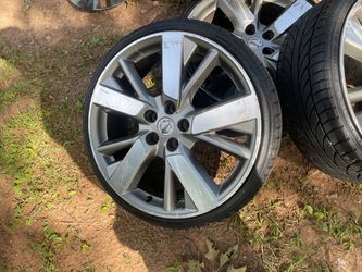 Wheels