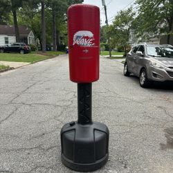 Boxing 
