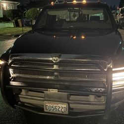 Dodge Truck 1996 108 Thousand Miles