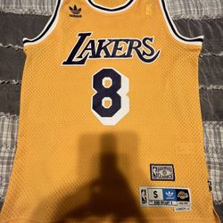 Kobe Jersey 