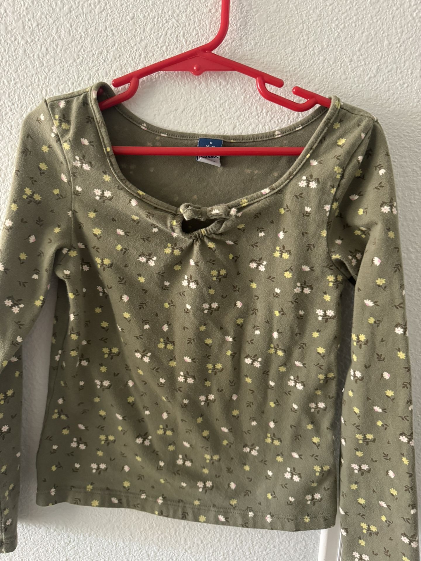 Shirt (Kids) Small