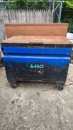Gang box