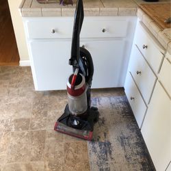Bissell Upright Vacuum
