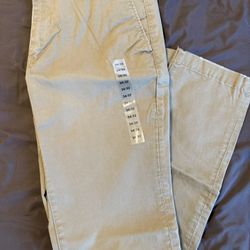 NWT American Eagle Mens Skinny Chino 