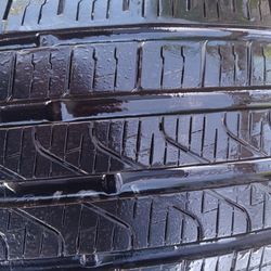Pirelli Cinturato Tire