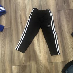 Adidas Pants Size 3T