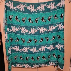 Sarongs Bikini Cover Up Wraps 