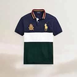 Vintage Polo Shirt