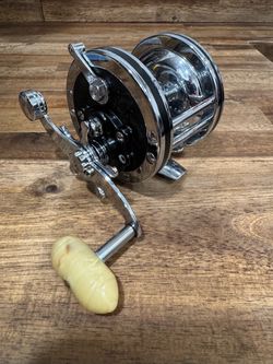 Penn Senator 1/0 Fishing Reel