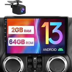 Car Radio Stereo Upgrade