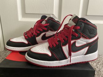 Jordan 1 Bloodline