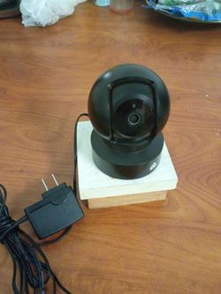 Kasa surveillance camera