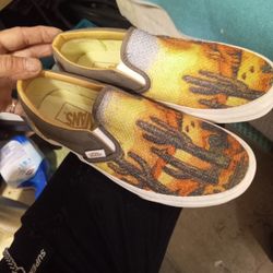 VANS!!