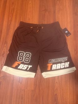 Copper Rivet Active 88 Fast Shorts