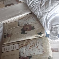 Twin Sheets /Matress Cover