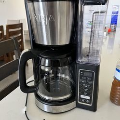 Ninja Coffee Maker