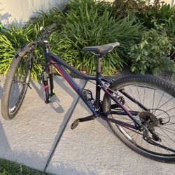 GIANT LIV BLISS MOUNTAIN BIKE