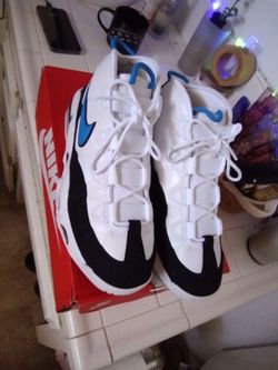 Nike air max uptempo '95
