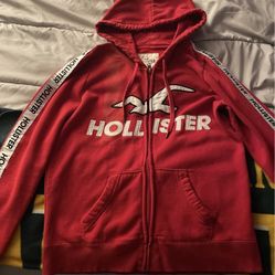 Hollister Hoodie