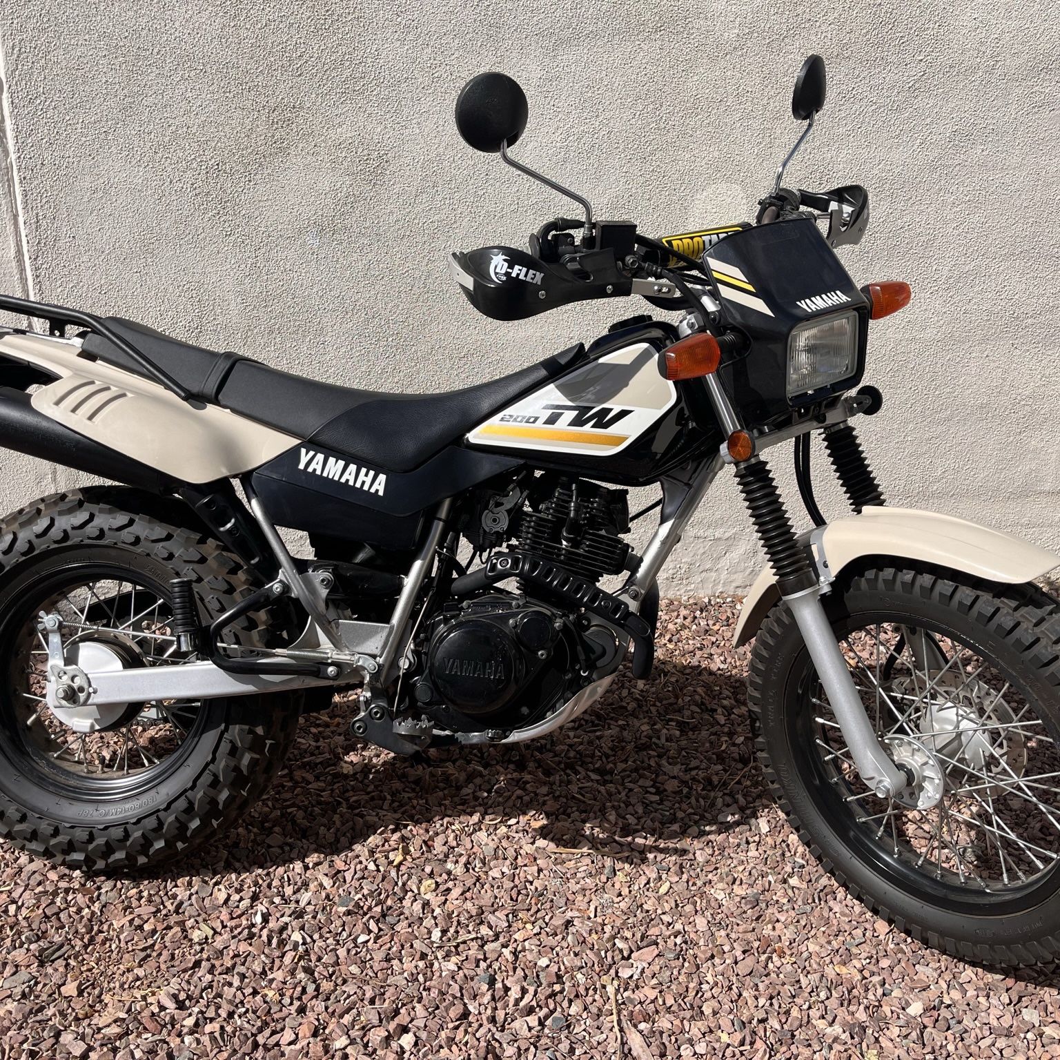 2018 Yamaha TW200 $4000 for Sale in Buckeye, AZ - OfferUp 2018 Yamaha TW200 $4000 for Sale in Buckeye, AZ - OfferUp