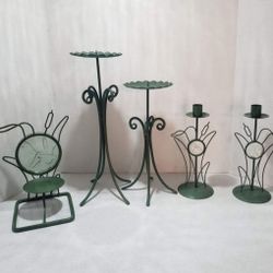 Candle Holder Sets 