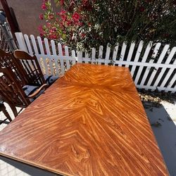 Dining Room Table 