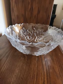 Serving Bowl