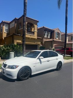 2006 BMW 325I