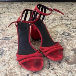alexander wang heels sale