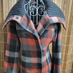Woman's  Jacket- NEW